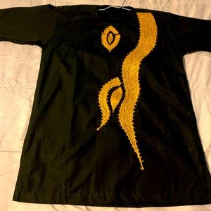 African Print Clothin